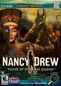 Descargar Nancy Drew Tomb Of The Lost Queen [English][TiNYiSO] por Torrent